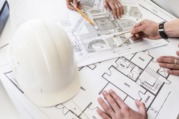 Konsultan Perencanaan Konstruksi