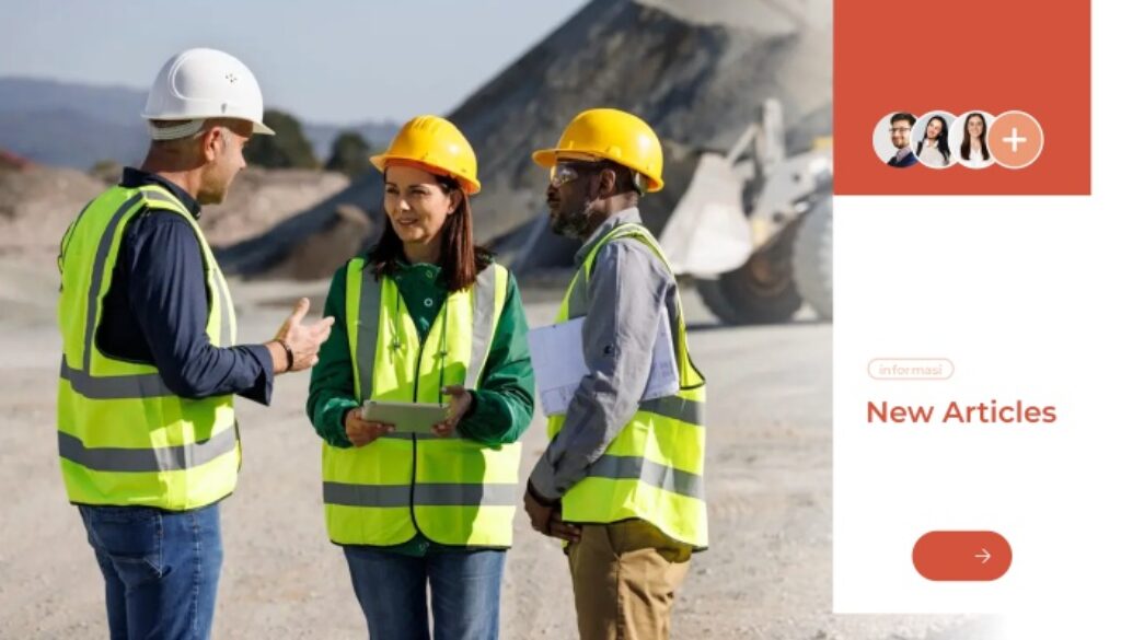 Mengapa Pengawasan Konstruksi Profesional Menjadi Kunci Keberhasilan Pembangunan Modern